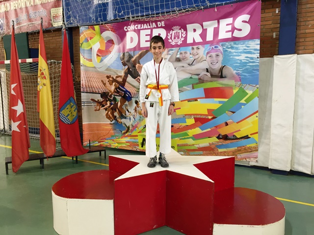 Deporte Infantil 2017